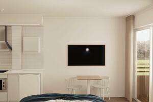 Studio - Mallorca (2)