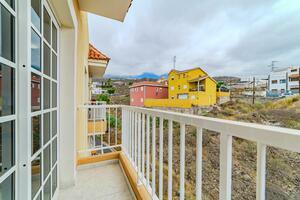 2 Bedroom Penthouse - Tijoco Bajo (2)