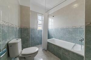 2 Bedroom Penthouse - Tijoco Bajo (1)