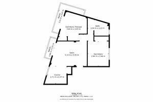 2 Bedroom Penthouse - Tijoco Bajo (3)