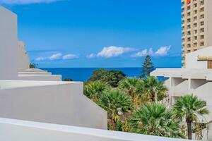 3 slaapkamers Penthouse - Los Cristianos - Paloma Beach (0)