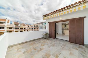 3 slaapkamers Penthouse - Los Cristianos - Paloma Beach (1)