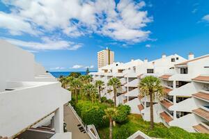 3 slaapkamers Penthouse - Los Cristianos - Paloma Beach (2)