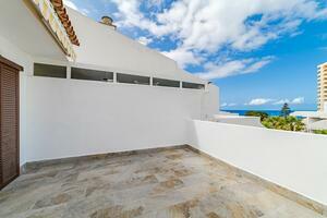 3 slaapkamers Penthouse - Los Cristianos - Paloma Beach (3)