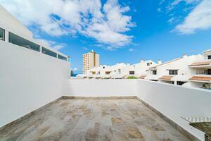 3 slaapkamers Penthouse - Los Cristianos - Paloma Beach (0)