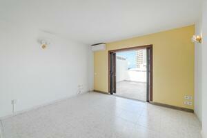 3 slaapkamers Penthouse - Los Cristianos - Paloma Beach (2)
