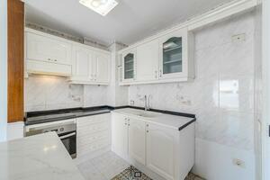 3 slaapkamers Penthouse - Los Cristianos - Paloma Beach (3)