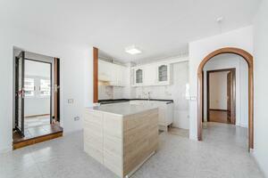 3 slaapkamers Penthouse - Los Cristianos - Paloma Beach (0)