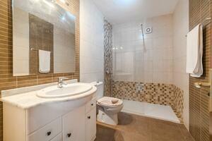 3 slaapkamers Penthouse - Los Cristianos - Paloma Beach (2)