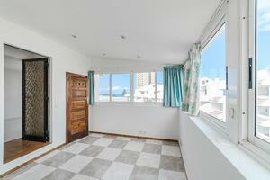 3 slaapkamers Penthouse - Los Cristianos - Paloma Beach (2)