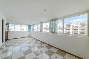 3 slaapkamers Penthouse - Los Cristianos - Paloma Beach (3)