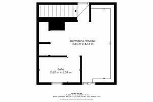 3 slaapkamers Penthouse - Los Cristianos - Paloma Beach (2)