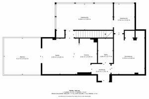 3 slaapkamers Penthouse - Los Cristianos - Paloma Beach (3)