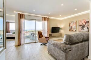 Apartamento de 3 dormitorios - Playa Paraíso - Ocean Garden (0)