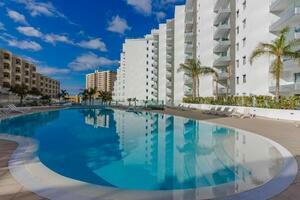 Apartamento de 3 dormitorios - Playa Paraíso - Ocean Garden (1)