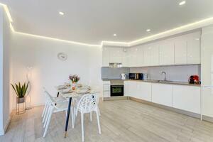 Apartamento de 3 dormitorios - Playa Paraíso - Ocean Garden (2)