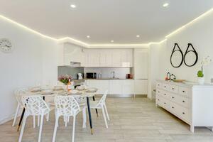 Apartamento de 3 dormitorios - Playa Paraíso - Ocean Garden (3)