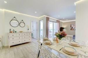 Apartamento de 3 dormitorios - Playa Paraíso - Ocean Garden (0)