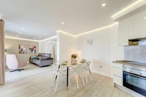 Apartamento de 3 dormitorios - Playa Paraíso - Ocean Garden (1)