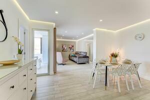 Apartamento de 3 dormitorios - Playa Paraíso - Ocean Garden (2)