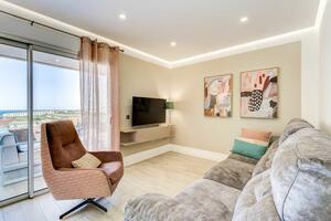 Apartamento de 3 dormitorios - Playa Paraíso - Ocean Garden (0)