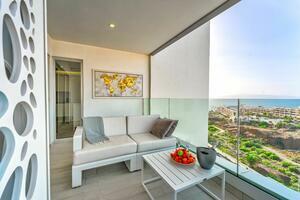 Apartamento de 3 dormitorios - Playa Paraíso - Ocean Garden (1)