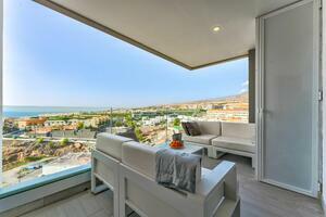 Apartamento de 3 dormitorios - Playa Paraíso - Ocean Garden (2)