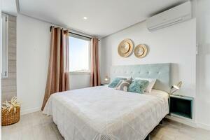Apartamento de 3 dormitorios - Playa Paraíso - Ocean Garden (1)