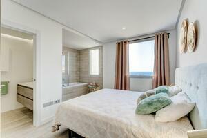 Apartamento de 3 dormitorios - Playa Paraíso - Ocean Garden (2)