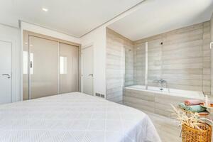 Apartamento de 3 dormitorios - Playa Paraíso - Ocean Garden (3)