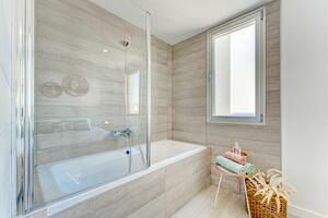 Apartamento de 3 dormitorios - Playa Paraíso - Ocean Garden (0)