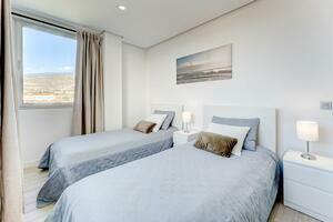 Apartamento de 3 dormitorios - Playa Paraíso - Ocean Garden (1)