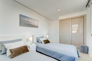 Apartamento de 3 dormitorios - Playa Paraíso - Ocean Garden (2)