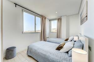 Apartamento de 3 dormitorios - Playa Paraíso - Ocean Garden (3)