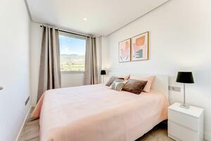 Apartamento de 3 dormitorios - Playa Paraíso - Ocean Garden (0)