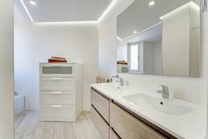 Apartamento de 3 dormitorios - Playa Paraíso - Ocean Garden (1)