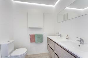 Apartamento de 3 dormitorios - Playa Paraíso - Ocean Garden (2)