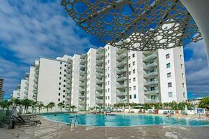 Apartamento de 3 dormitorios - Playa Paraíso - Ocean Garden (0)