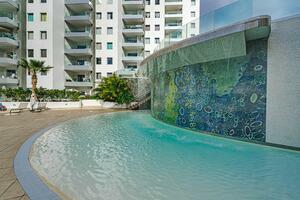 Apartamento de 3 dormitorios - Playa Paraíso - Ocean Garden (1)