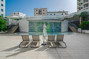 Apartamento de 3 dormitorios - Playa Paraíso - Ocean Garden (2)
