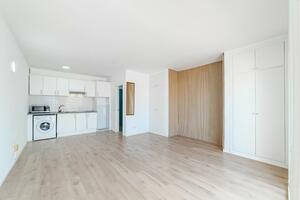 Studio - San Eugenio Alto - Colina Blanca (1)