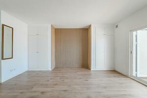 Studio - San Eugenio Alto - Colina Blanca (0)