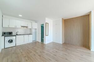 Studio - San Eugenio Alto - Colina Blanca (1)