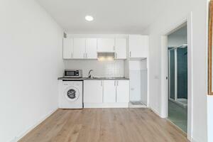 Studio - San Eugenio Alto - Colina Blanca (2)