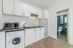 Studio - San Eugenio Alto - Colina Blanca (0)