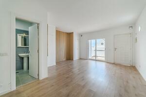 Studio - San Eugenio Alto - Colina Blanca (1)