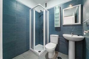 Studio - San Eugenio Alto - Colina Blanca (2)