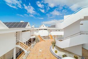 Studio - San Eugenio Alto - Colina Blanca (2)