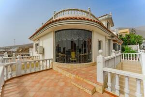 Вилла с 3 спальнями - Adeje (1)