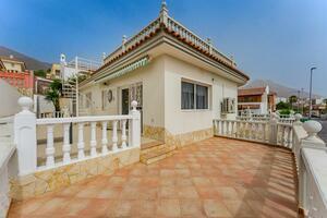 Вилла с 3 спальнями - Adeje (2)